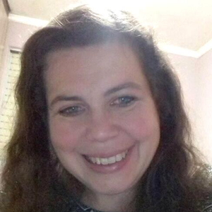 Foto de perfil de Claudinha Escobar