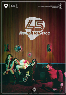 45 RPM (45 Revoluciones)