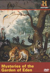 Os Mistérios do Jardim do Éden (Mysteries of the Garden of Eden)