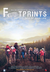 Footprints (Footprints, the Path of Your Life)