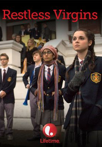 Virgens Inquietos (Restless Virgins)