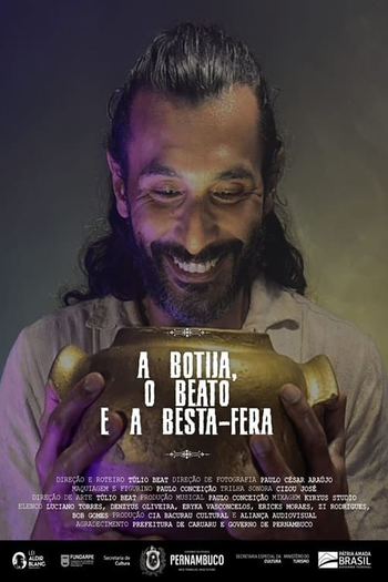  de Curta A Botija, O Beato e A Besta-Fera (2021)