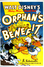 Orphans' Benefit (Orphans' Benefit)