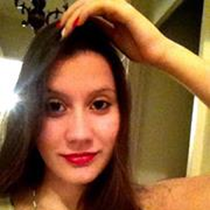 Foto de perfil de Larissa