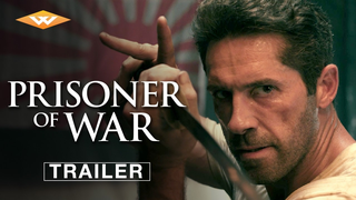 Trailer: PRISONER OF WAR - Official Trailer | Starring Scott Adkins | In Theaters & On Digital Sept. 19