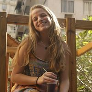 Foto de perfil de Luiza