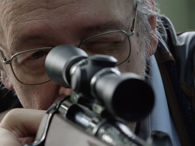 Foto 6 de O Jardim das Aflições