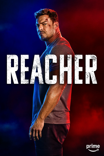  de Série Reacher (4ª Temporada) (2026)