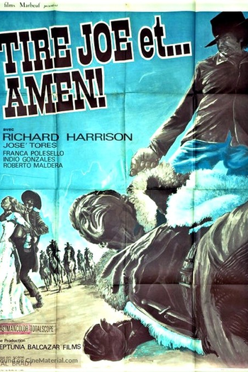  de Filme Joe Dakota (1971)