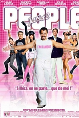 Extravagância em Ibiza (People)