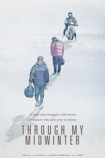  de Filme Through My Midwinter (2021)