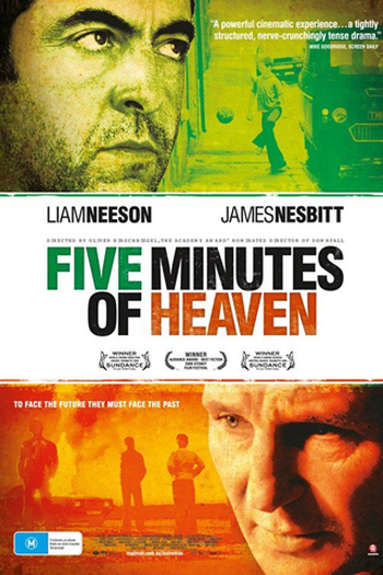  de Filme Rastros de Justiça (2009)