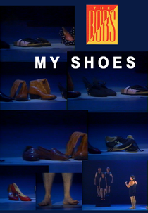The Bobs: My Shoes (The Bobs: My Shoes)