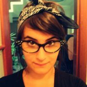 Foto de perfil de Marília Rotili