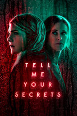 Tell Me Your Secrets (Tell Me Your Secrets)