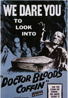 O Esquife do Morto-Vivo (Doctor Blood's Coffin)