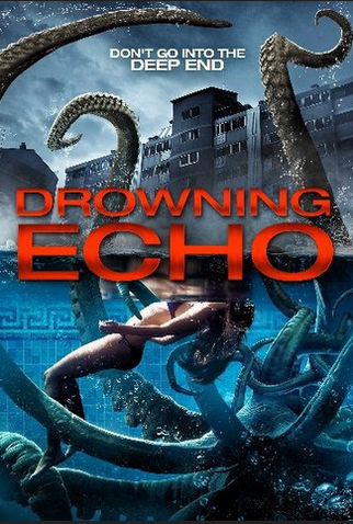 Poster 2 de Filme Nereus (2019)