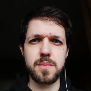 Foto de perfil de Filipe