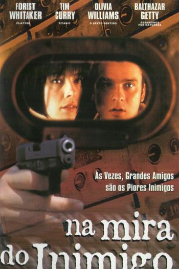  de Filme Na Mira do Inimigo (2000)