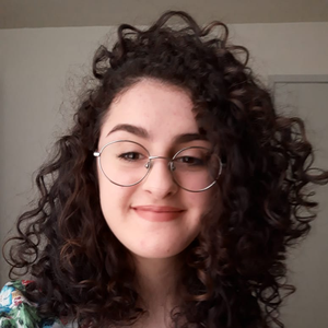 Foto de perfil de Bruna Raposo