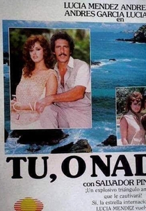 Só Você (Tú o Nadie)