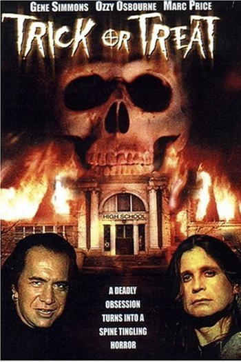  de Filme Heavy Metal do Horror (1986)