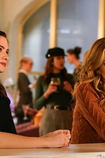 Poster de Episódio Snow Day (2020)