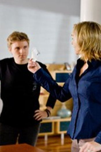 Poster de Episódio Uudet vaatteet (2009)