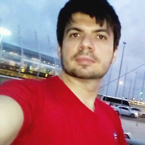 Foto de perfil de Berg