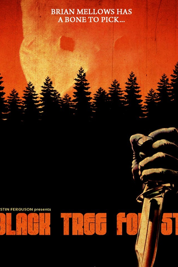 de Filme Terror at Black Tree Forest (2010)