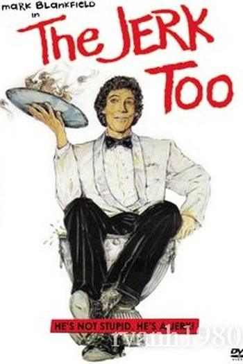 Poster de Filme Um Outro Panaca (1984)