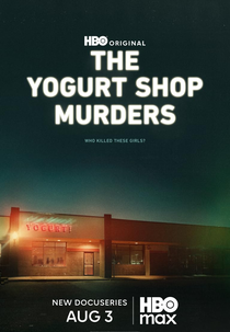 Os Assassinatos da Loja de Iogurte (The Yogurt Shop Murders)