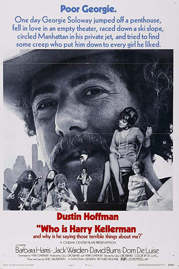  de Filme Inimigo Oculto (1971)