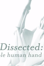 Dissecado: A Incrível Mão Humana (Dissected: The Incredible Human Hand)