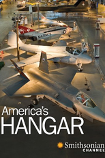 Hangares do Museu (America's Hangar)