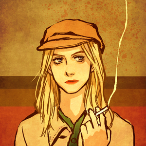 Foto de perfil de Gabriela  Libório .