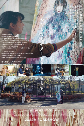  de Filme Ribbon (2022)