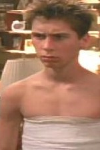 Poster de Episódio Forwards Backwards (2002)