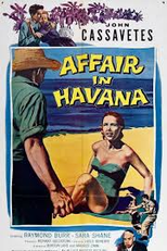 Crime Sem Perdão (Affair In Havana)