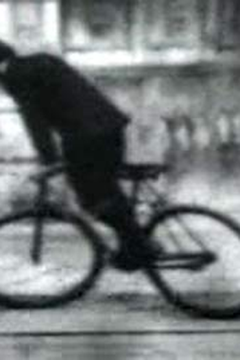 Poster de Curta Bicycle Trick Riding, No. 2 (1899)
