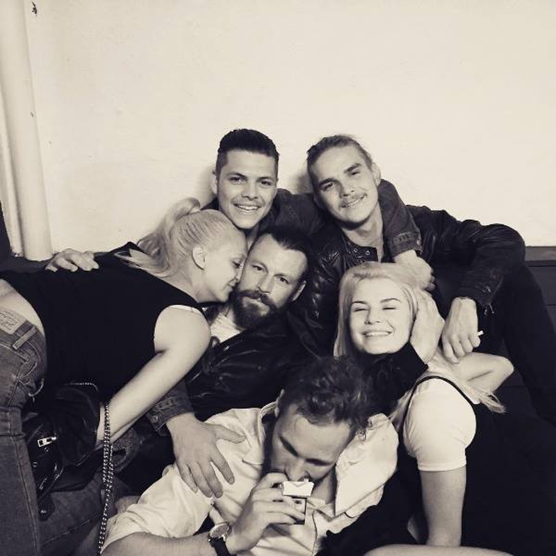 Alex Høgh Andersen - Foto 4
