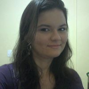 Foto de perfil de Ana Luiza