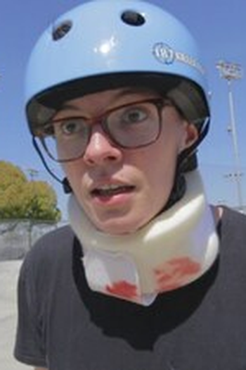 Poster de Episódio I become a skater boy. (2017)