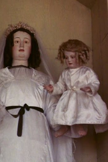 Poster de Curta Alcântara, Cidade Morta (1968)