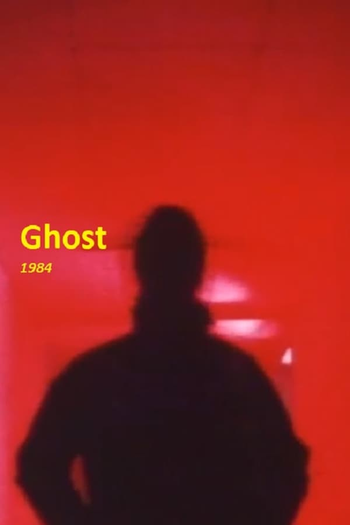  de Curta Ghost (1984)
