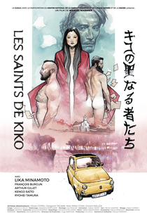 Os Santos de Kiko (Les saints de Kiko)