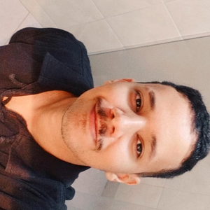 Foto de perfil de Nigel S Teixeira
