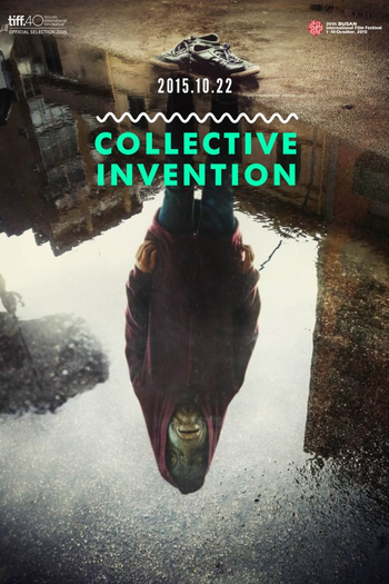  de Filme Collective Invention (2015)