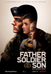 Pai, Filho, Pátria (Father Soldier Son)
