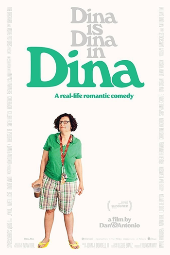 de Filme Dina (2017)